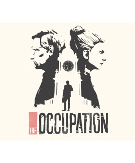 The Occupation Steam Key GLOBAL